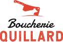Logo Boucherie Quillard